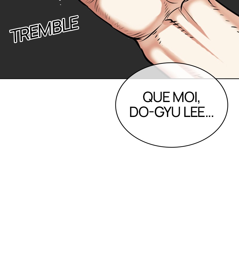 Lookism Chapitre 476 - Page 23