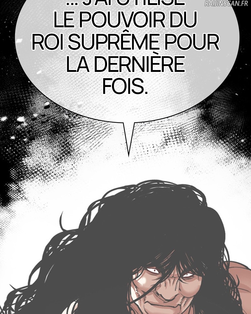 Lookism Chapitre 476 - Page 25