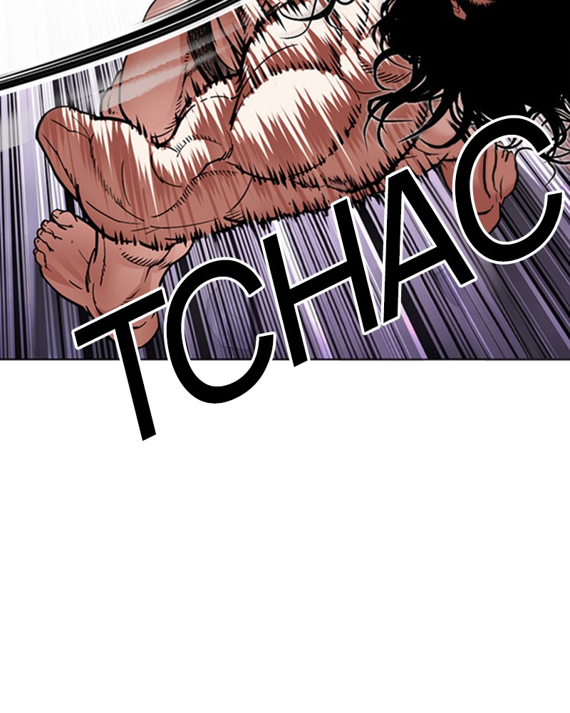 Lookism Chapitre 476 - Page 31