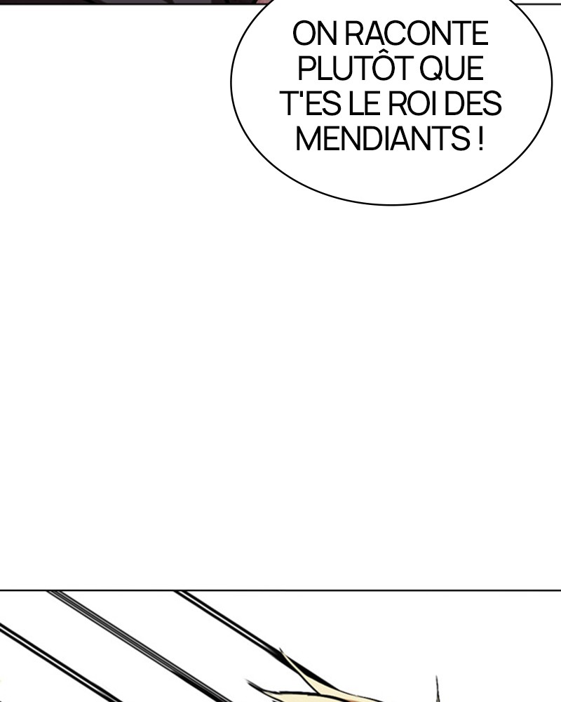 Lookism Chapitre 476 - Page 33