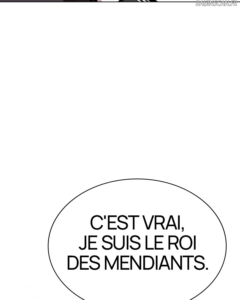 Lookism Chapitre 476 - Page 35