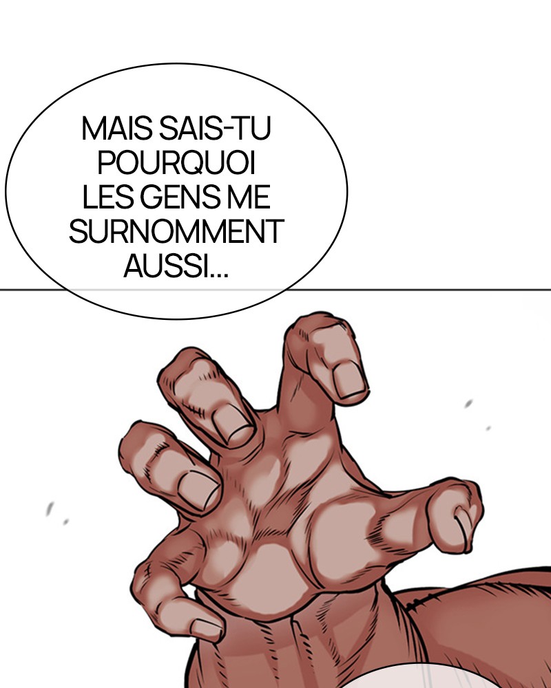 Lookism Chapitre 476 - Page 38