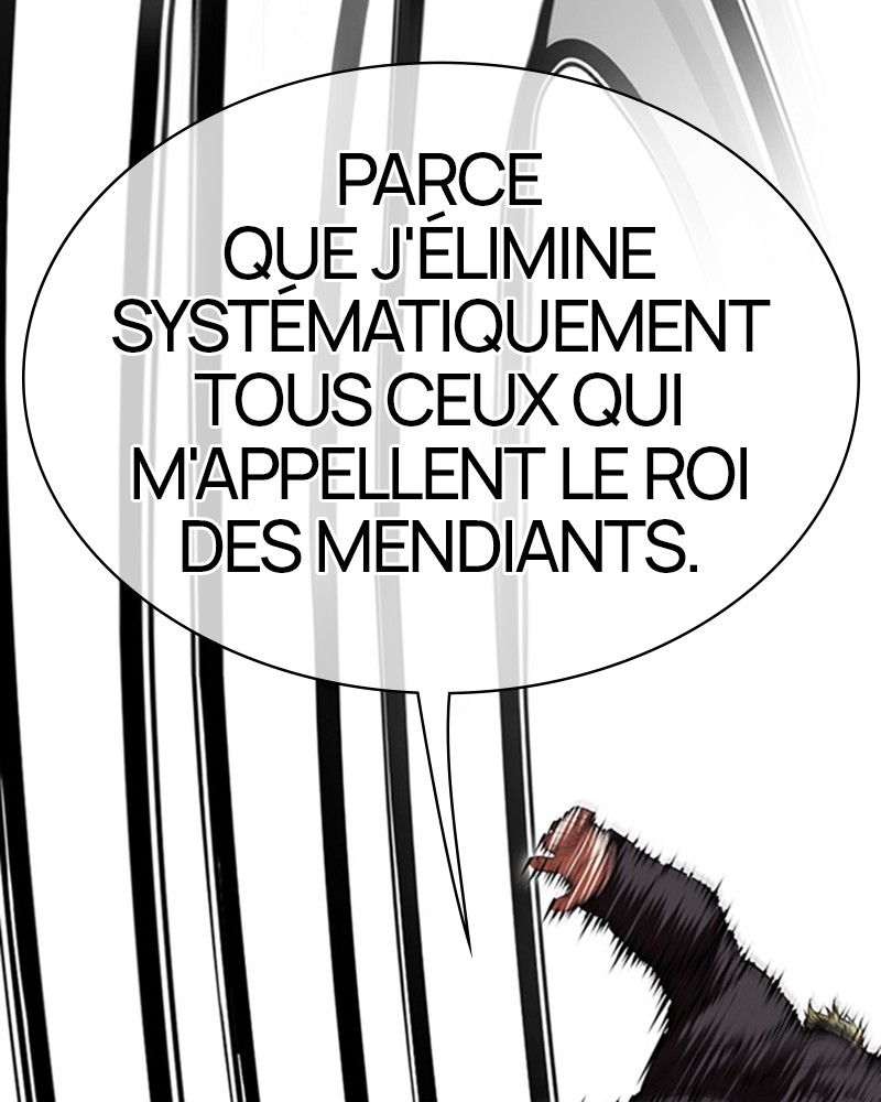 Lookism Chapitre 476 - Page 41