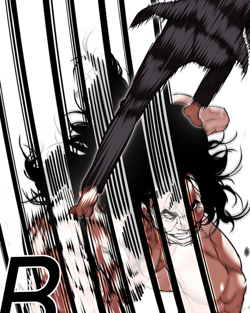 Lookism Chapitre 476 - Page 42