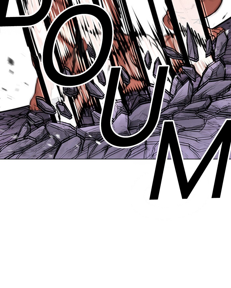 Lookism Chapitre 476 - Page 43