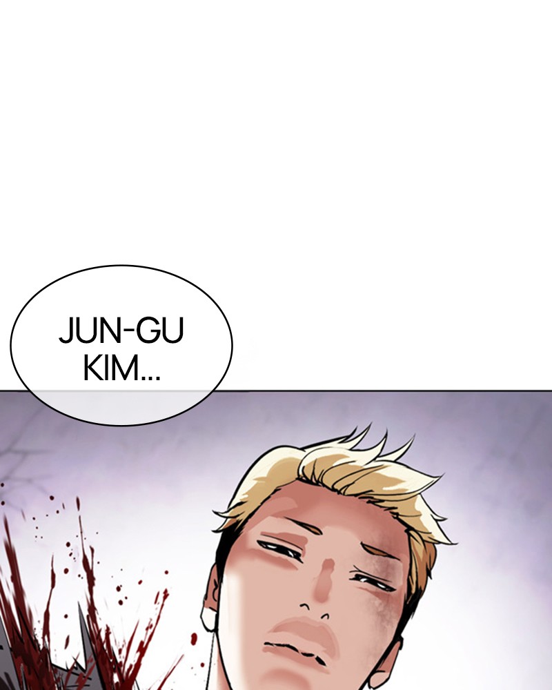 Lookism Chapitre 476 - Page 44