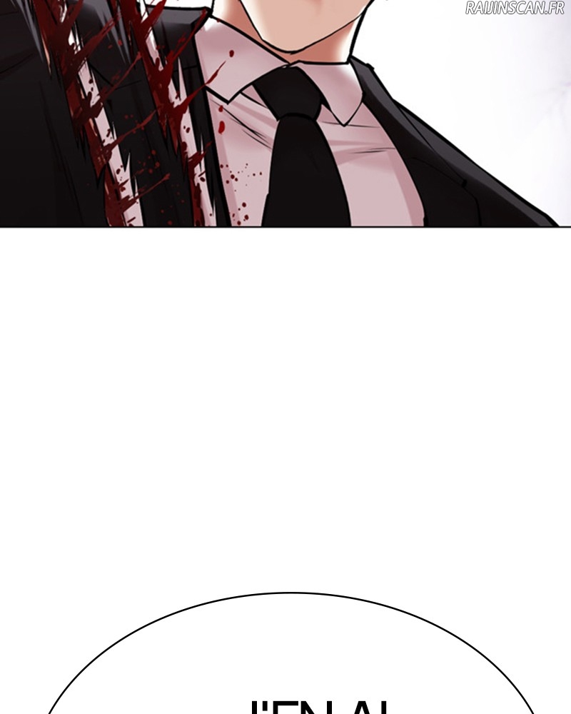 Lookism Chapitre 476 - Page 45