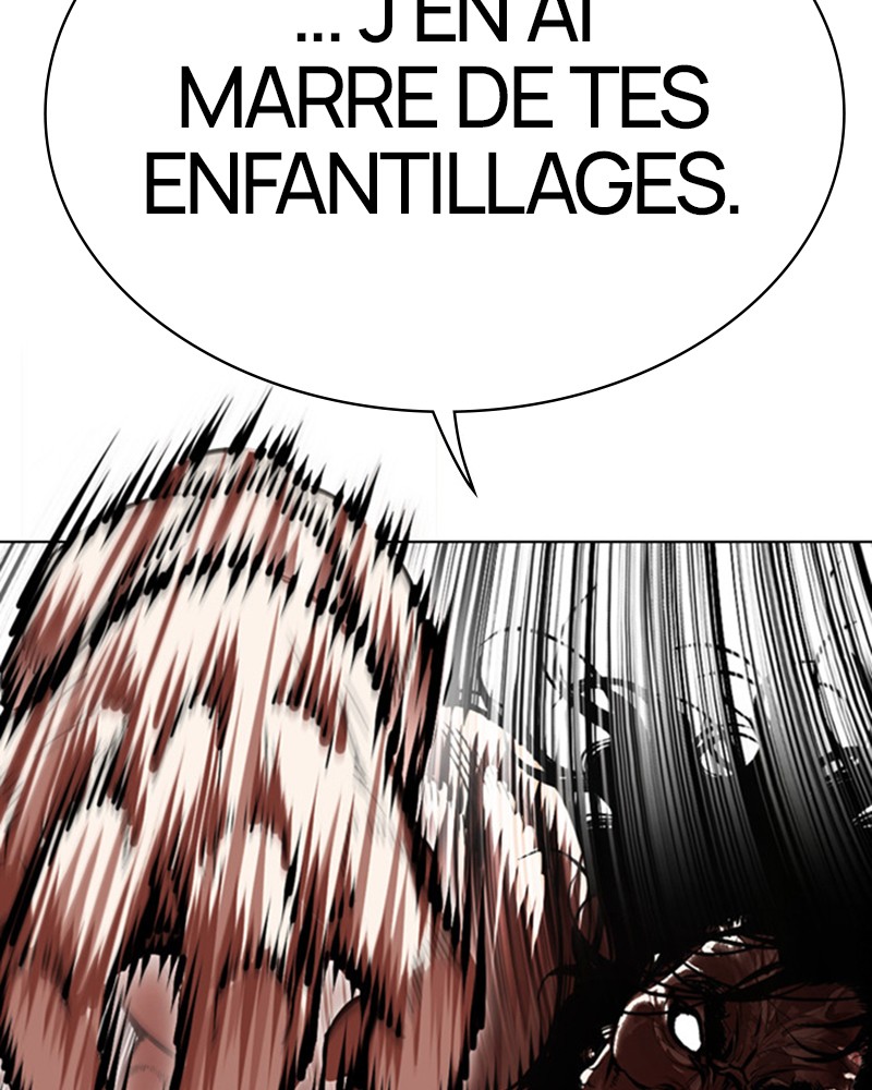 Lookism Chapitre 476 - Page 46