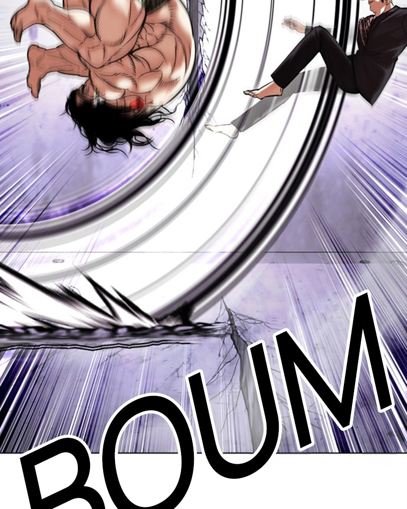 Lookism Chapitre 476 - Page 54
