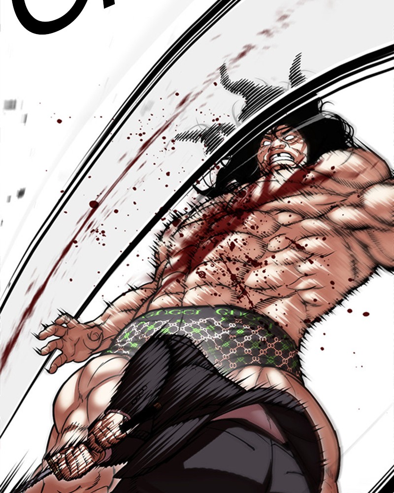 Lookism Chapitre 476 - Page 56