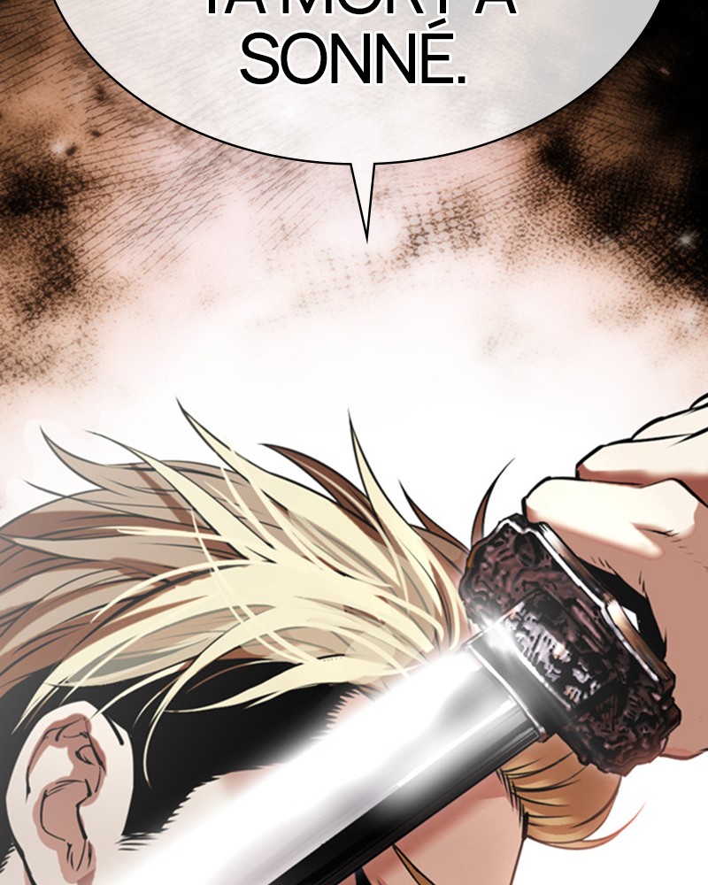 Lookism Chapitre 476 - Page 6