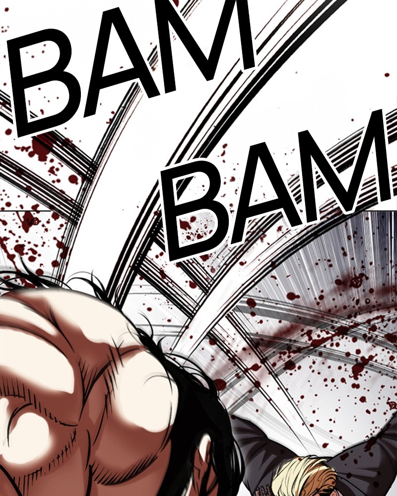 Lookism Chapitre 476 - Page 62
