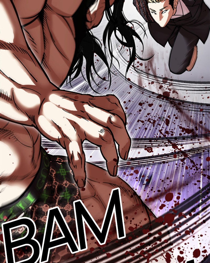 Lookism Chapitre 476 - Page 63