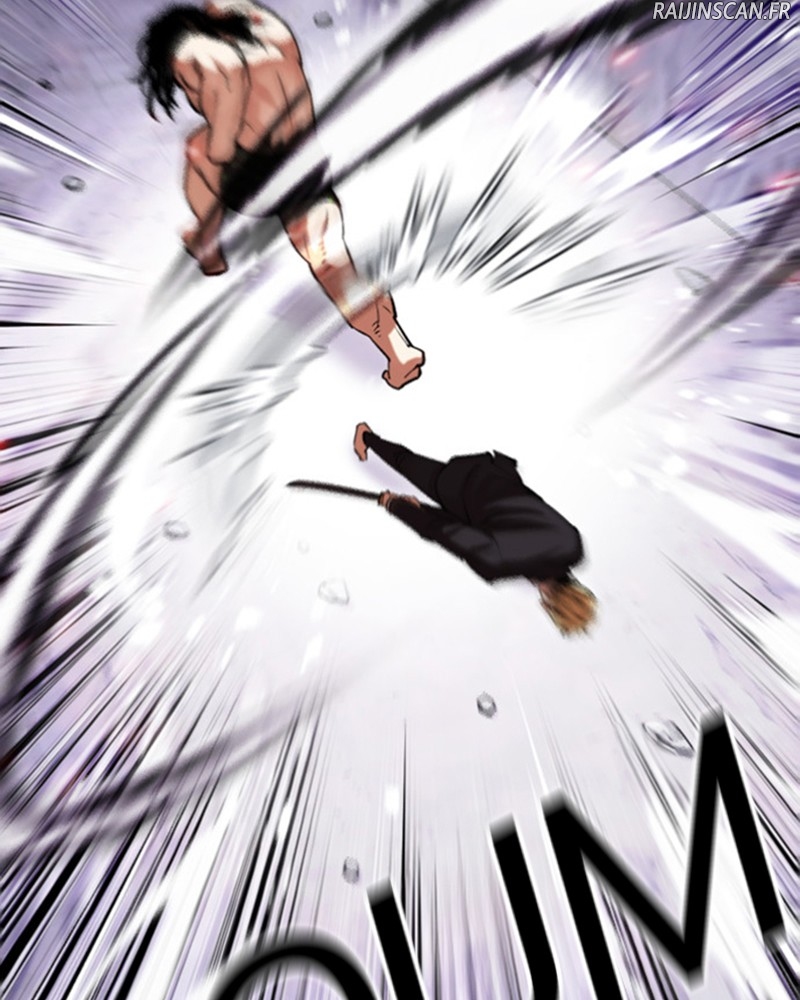 Lookism Chapitre 476 - Page 70