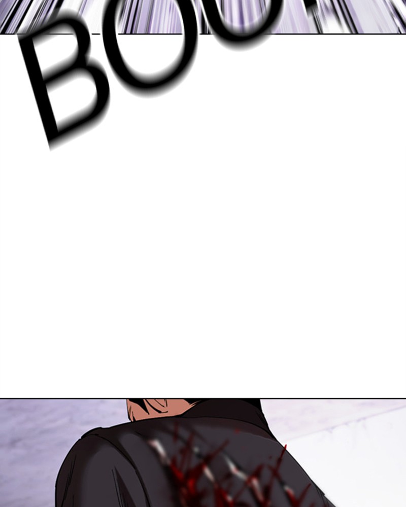 Lookism Chapitre 476 - Page 71