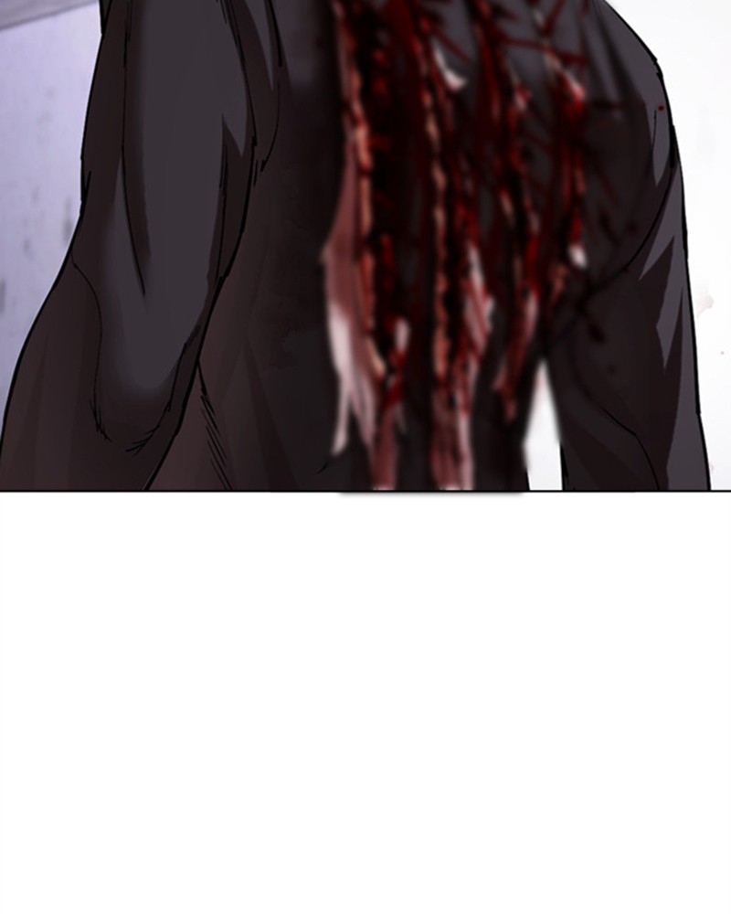 Lookism Chapitre 476 - Page 72