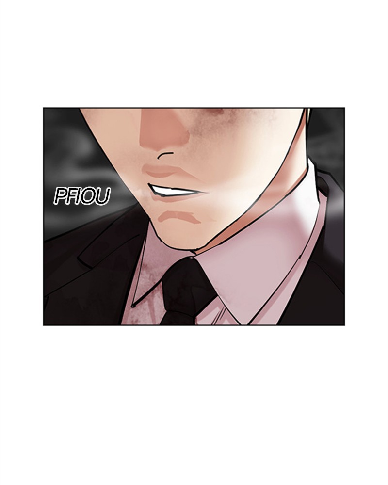 Lookism Chapitre 476 - Page 73