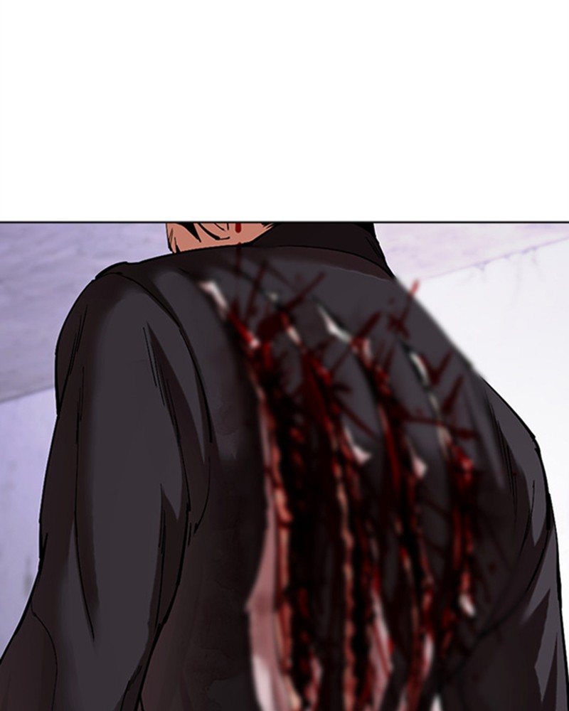 Lookism Chapitre 476 - Page 74