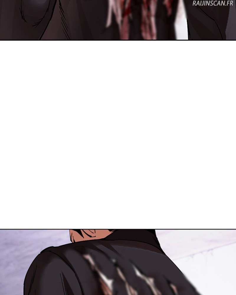 Lookism Chapitre 476 - Page 75