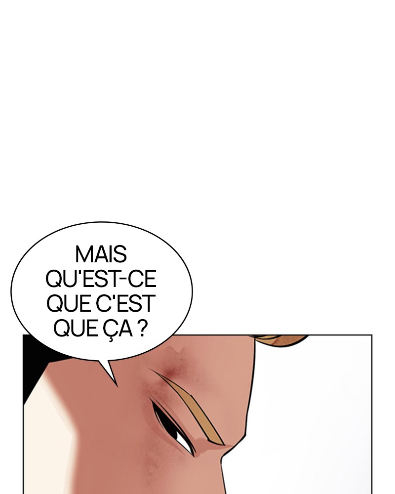 Lookism Chapitre 476 - Page 8