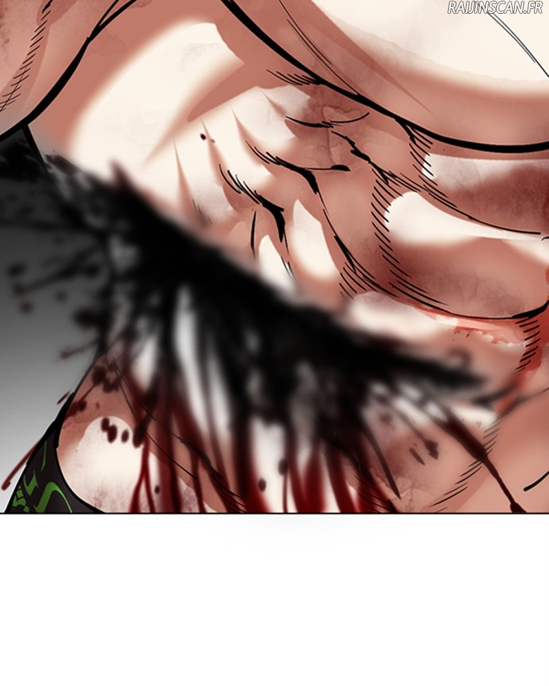 Lookism Chapitre 476 - Page 80