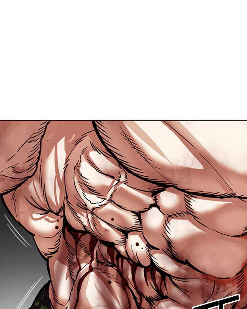 Lookism Chapitre 476 - Page 81