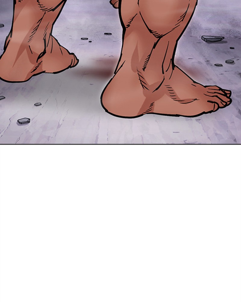 Lookism Chapitre 476 - Page 84