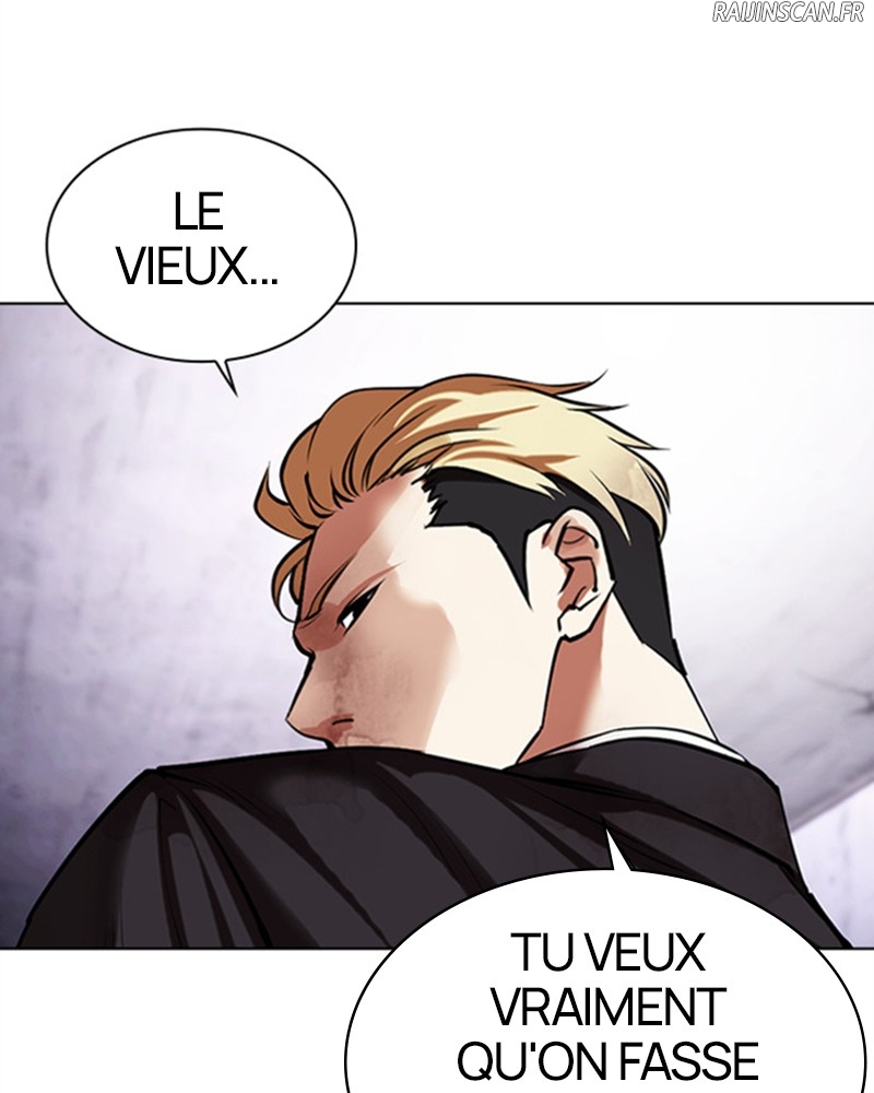 Lookism Chapitre 476 - Page 85