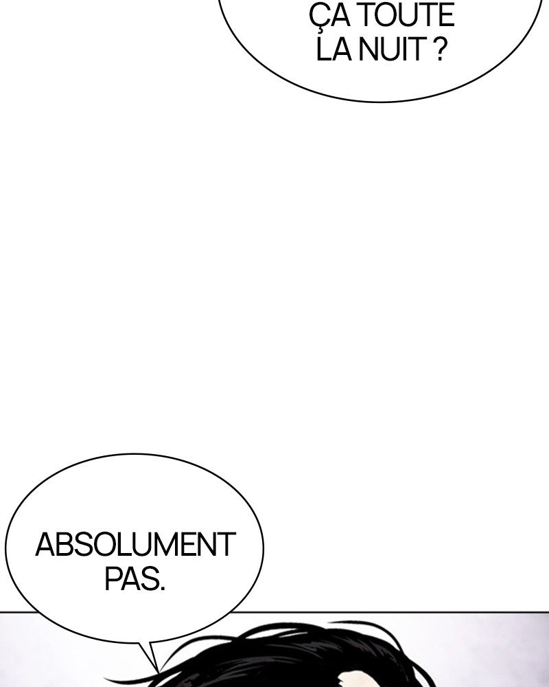 Lookism Chapitre 476 - Page 86