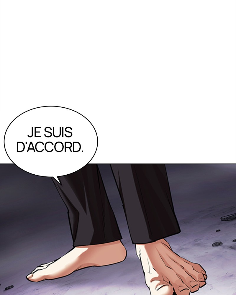 Lookism Chapitre 476 - Page 88