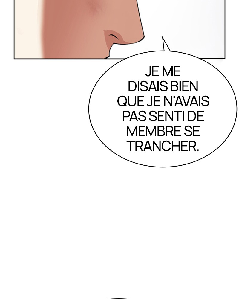 Lookism Chapitre 476 - Page 9