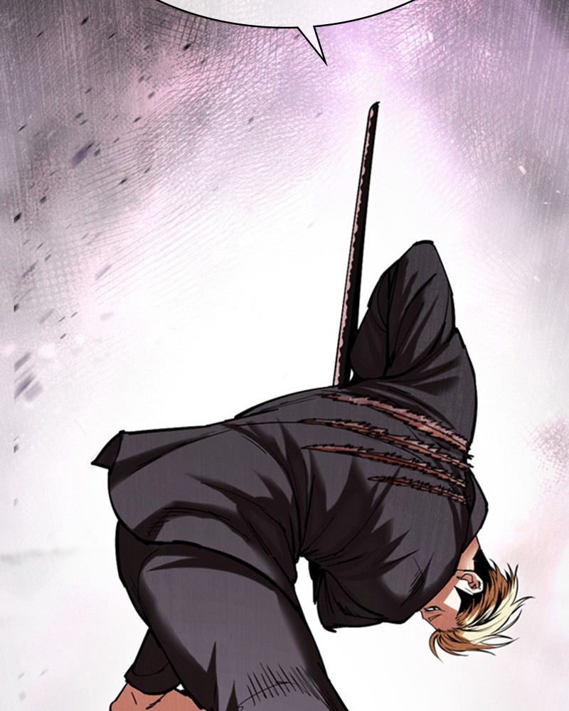 Lookism Chapitre 476 - Page 91
