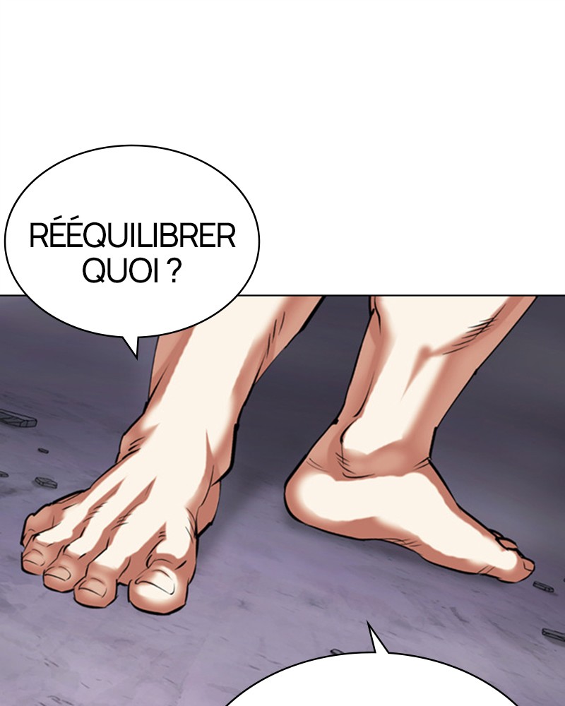 Lookism Chapitre 476 - Page 94