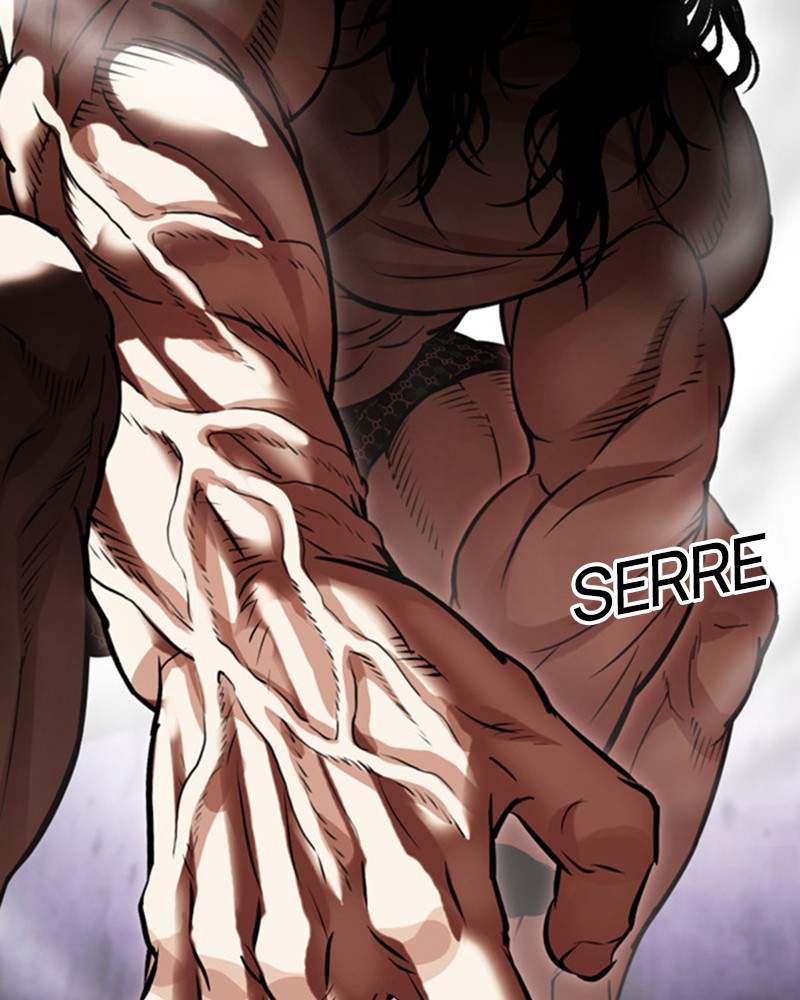 Lookism Chapitre 476 - Page 97