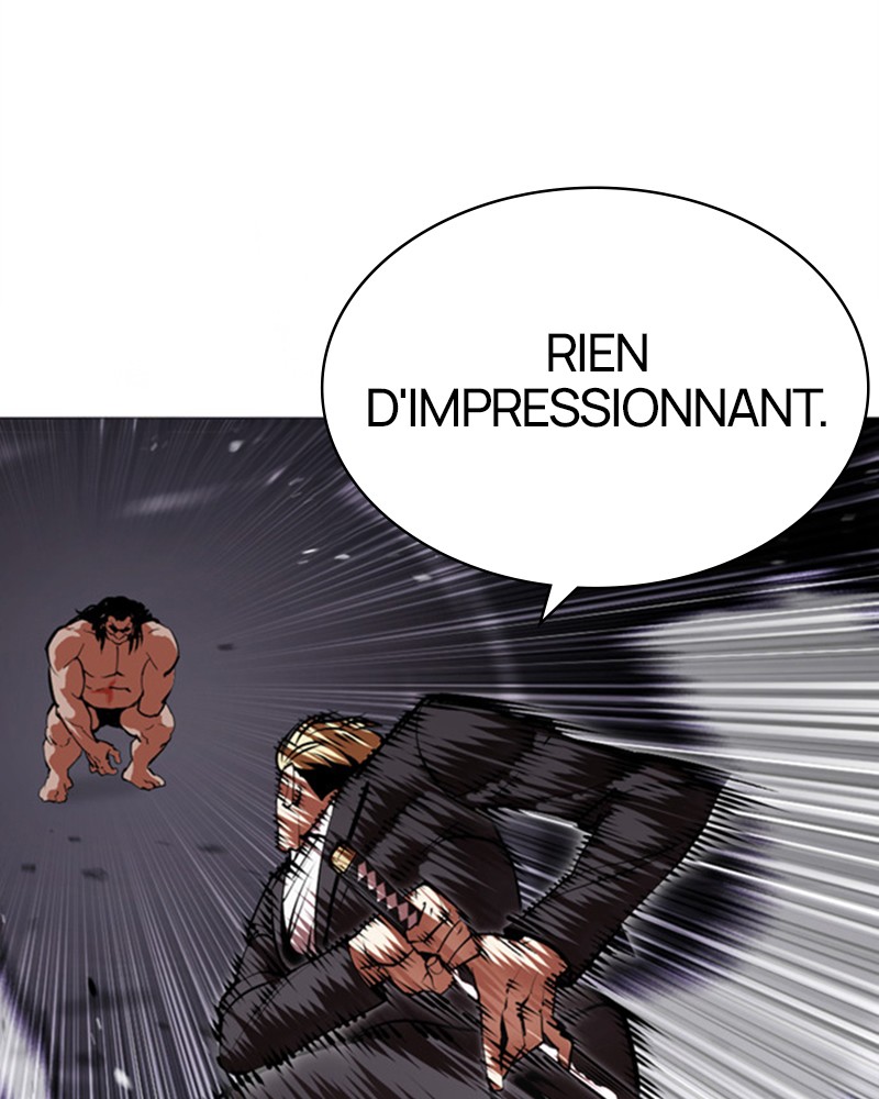 Lookism Chapitre 476 - Page 99