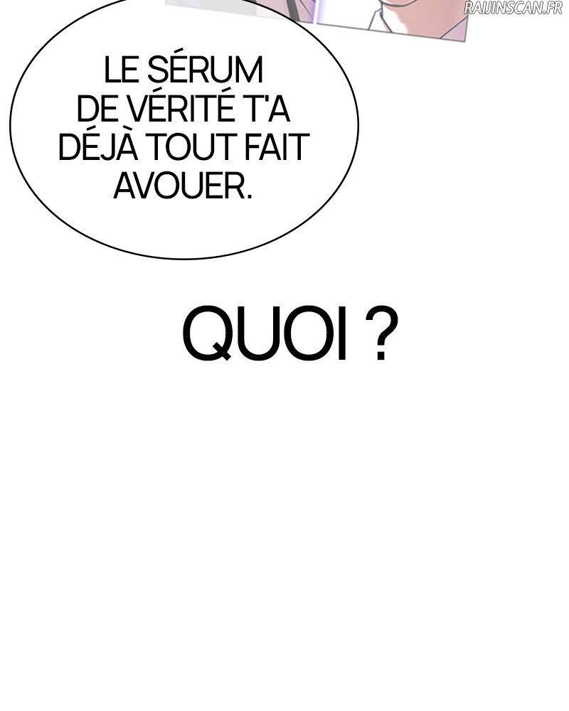 Lookism Chapitre 477 - Page 10