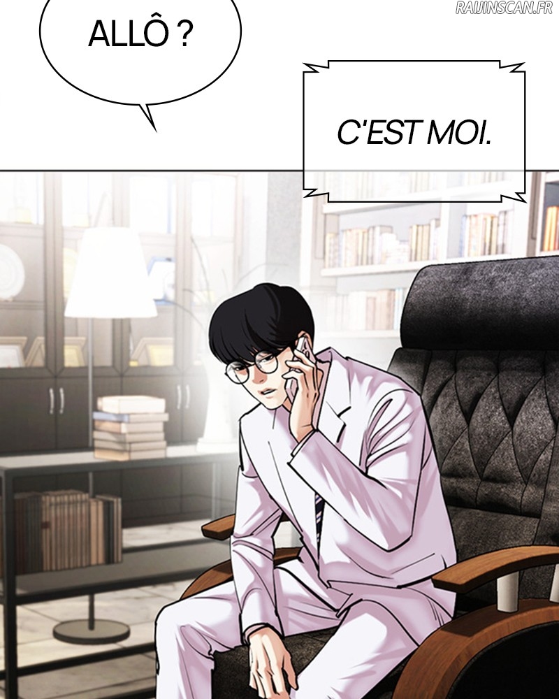 Lookism Chapitre 477 - Page 100