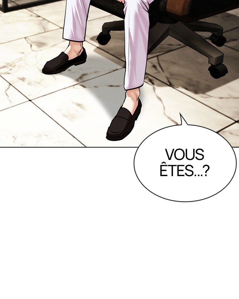 Lookism Chapitre 477 - Page 101
