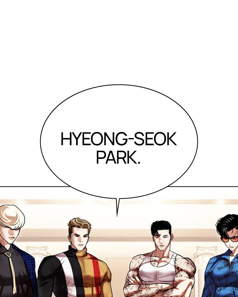 Lookism Chapitre 477 - Page 102
