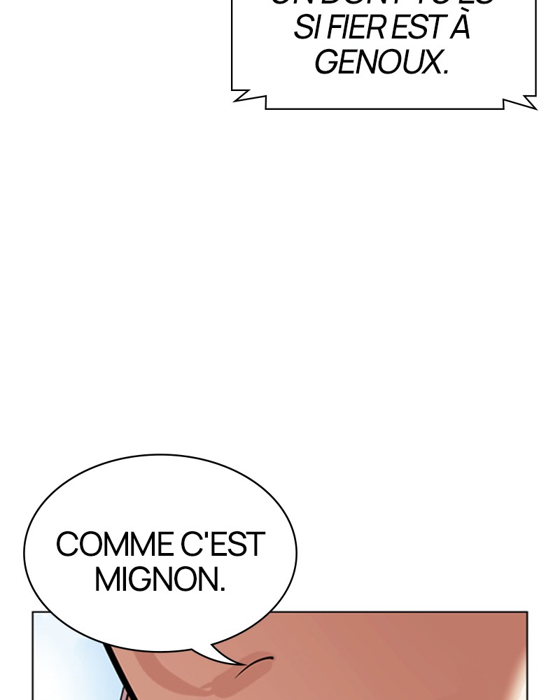 Lookism Chapitre 477 - Page 108