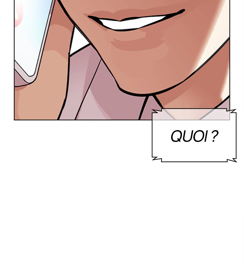 Lookism Chapitre 477 - Page 109