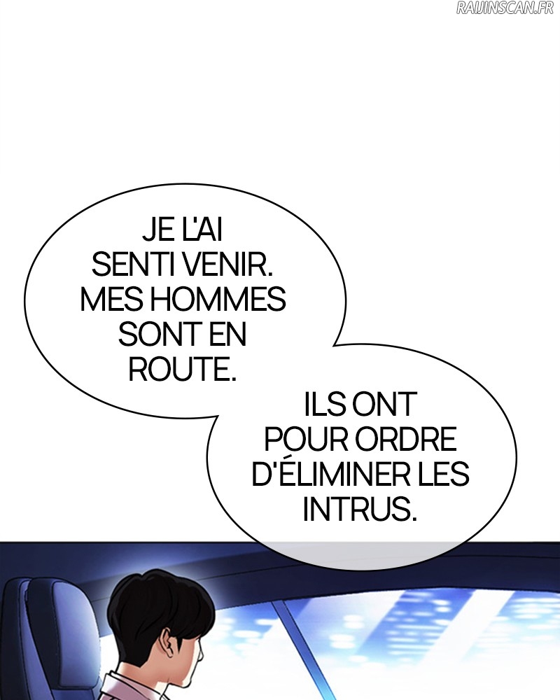 Lookism Chapitre 477 - Page 110