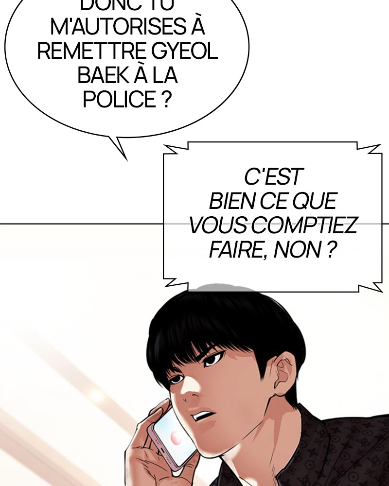 Lookism Chapitre 477 - Page 114