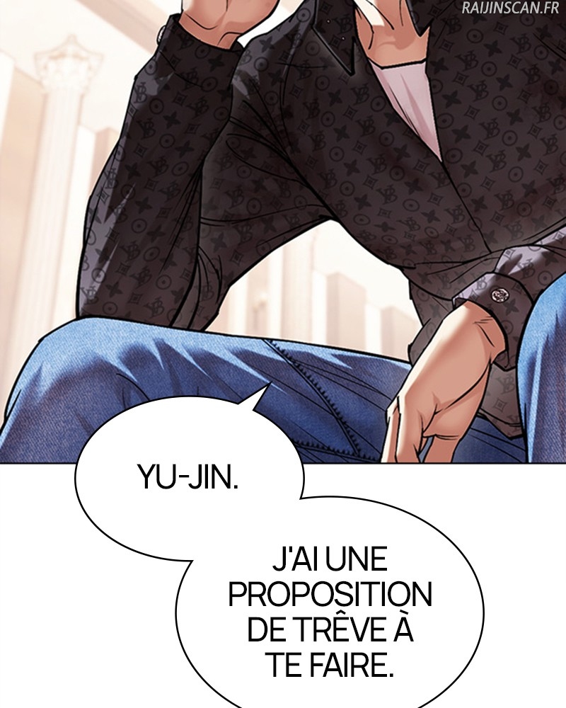 Lookism Chapitre 477 - Page 115
