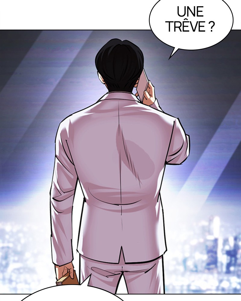 Lookism Chapitre 477 - Page 117