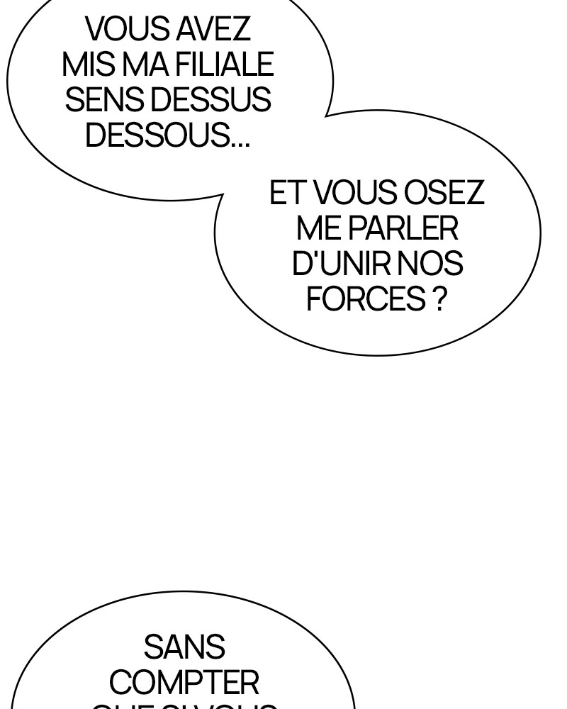 Lookism Chapitre 477 - Page 118