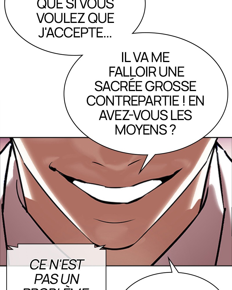 Lookism Chapitre 477 - Page 119