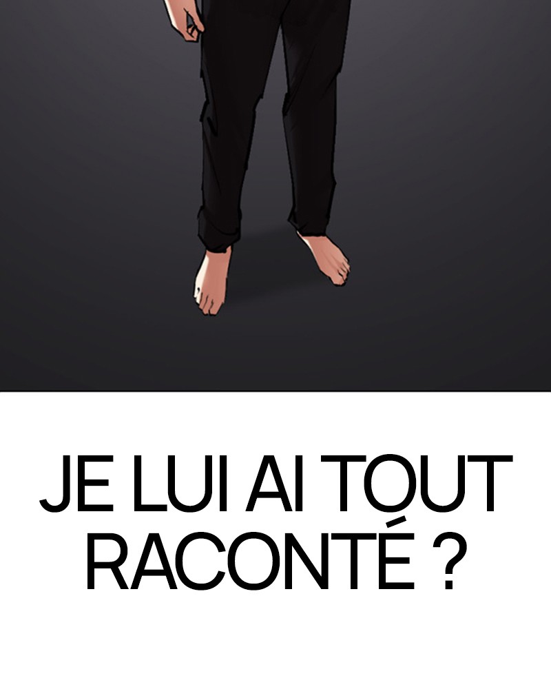 Lookism Chapitre 477 - Page 12