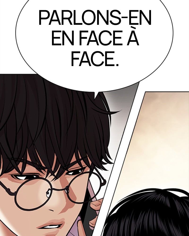 Lookism Chapitre 477 - Page 121
