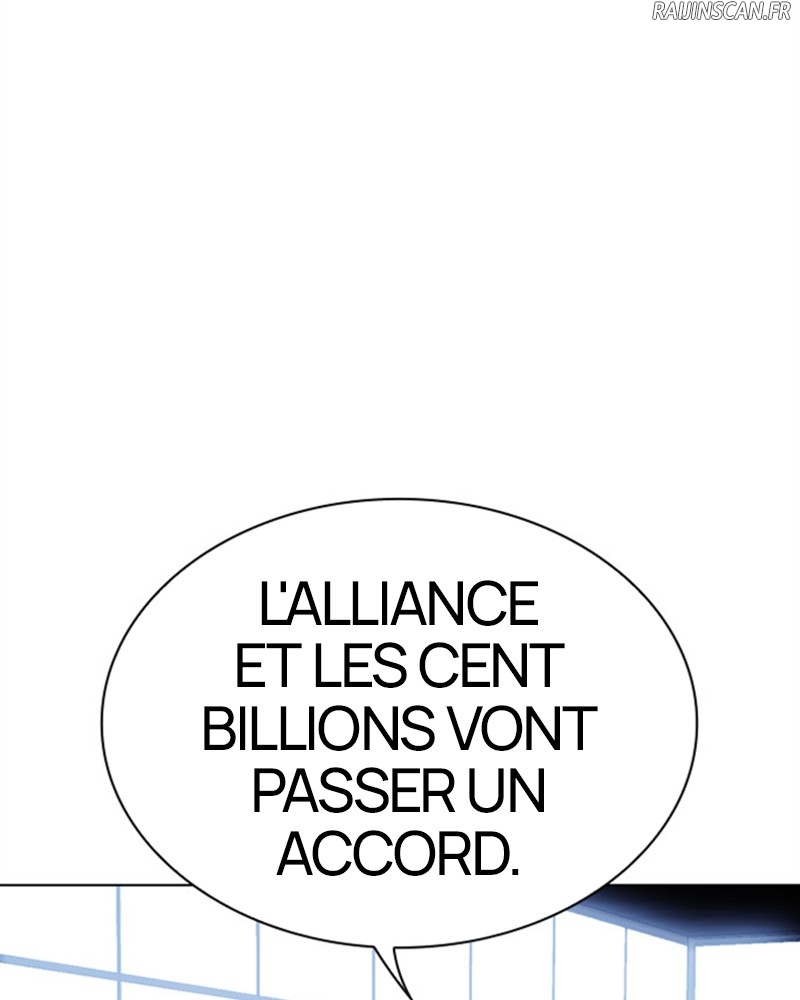 Lookism Chapitre 477 - Page 125
